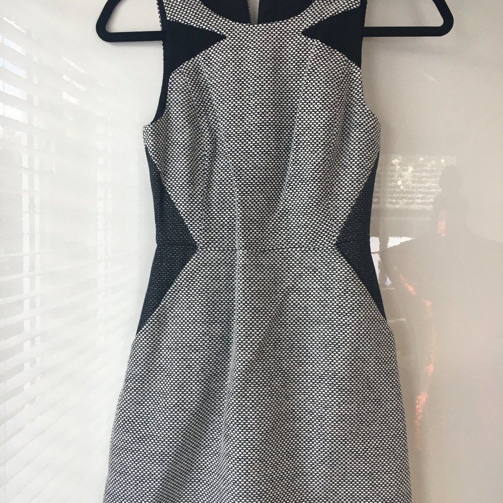 Barely Used BR Dress